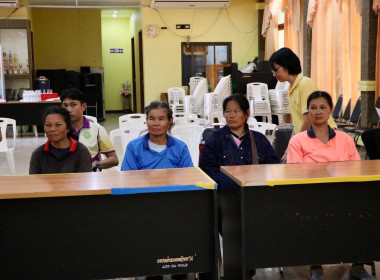 สหกรณ์จังหวัดบึงกาฬ ร่วมส่งมอบปุ๋ยอินทรีย์จากวัชพืชน้ำ ... พารามิเตอร์รูปภาพ 3