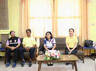 สหกรณ์จังหวัดบึงกาฬ ร่วมส่งมอบปุ๋ยอินทรีย์จากวัชพืชน้ำ ... พารามิเตอร์รูปภาพ 6