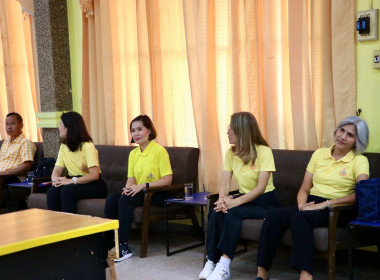 สหกรณ์จังหวัดบึงกาฬ ร่วมส่งมอบปุ๋ยอินทรีย์จากวัชพืชน้ำ ... พารามิเตอร์รูปภาพ 8