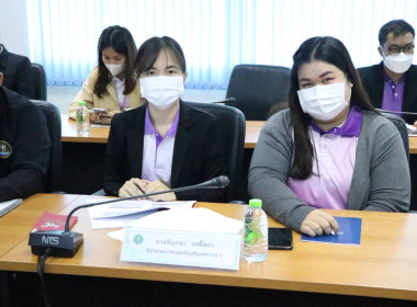 ผู้ตรวจราชการกรมส่งเสริมสหกรณ์ เขตตรวจราชการที่ 10 11 และ ... พารามิเตอร์รูปภาพ 2