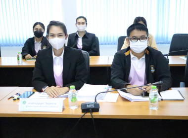 ผู้ตรวจราชการกรมส่งเสริมสหกรณ์ เขตตรวจราชการที่ 10 11 และ ... พารามิเตอร์รูปภาพ 3