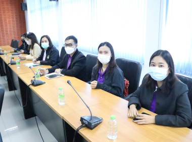 ผู้ตรวจราชการกรมส่งเสริมสหกรณ์ เขตตรวจราชการที่ 10 11 และ ... พารามิเตอร์รูปภาพ 6