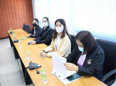 ผู้ตรวจราชการกรมส่งเสริมสหกรณ์ เขตตรวจราชการที่ 10 11 และ ... พารามิเตอร์รูปภาพ 7