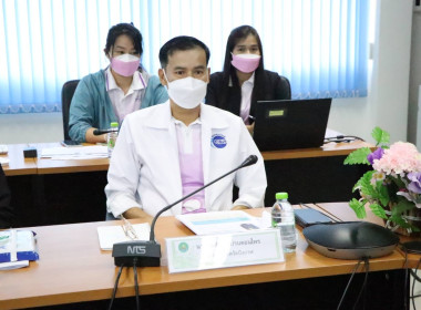 ผู้ตรวจราชการกรมส่งเสริมสหกรณ์ เขตตรวจราชการที่ 10 11 และ ... พารามิเตอร์รูปภาพ 12