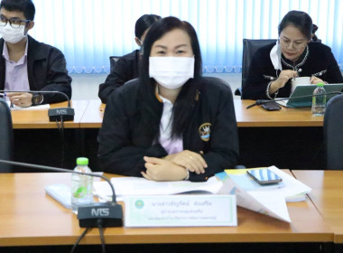 ผู้ตรวจราชการกรมส่งเสริมสหกรณ์ เขตตรวจราชการที่ 10 11 และ ... พารามิเตอร์รูปภาพ 16