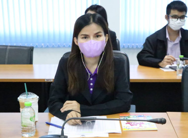 ผู้ตรวจราชการกรมส่งเสริมสหกรณ์ เขตตรวจราชการที่ 10 11 และ ... พารามิเตอร์รูปภาพ 17