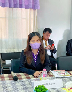 ประชุมเตรียมการรับเสด็จฯ สมเด็จพระกนิษฐาธิราชเจ้า ... พารามิเตอร์รูปภาพ 1