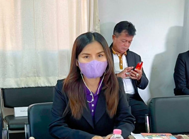 ประชุมเตรียมการรับเสด็จฯ สมเด็จพระกนิษฐาธิราชเจ้า ... พารามิเตอร์รูปภาพ 1
