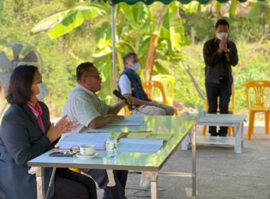 ร่วมประชุมใหญ่สามัญประจำปี กลุ่มเกษตรกรทำนาโสกก่าม ... พารามิเตอร์รูปภาพ 10