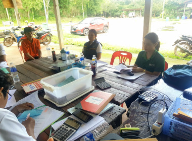 กลุ่มส่งเสริมสหกรณ์ 3 ... พารามิเตอร์รูปภาพ 6