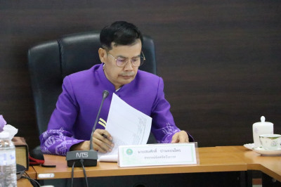 ประชุมคณะทำงานระดับจังหวัดแก้ไขปัญหาในการดำเนินงานของสหกรณ์และกลุ่มเกษตรกรที่มีข้อบกพร่อง (จกบ.) ครั้งที่ 1/2566 ประจำปีงบประมาณ 2566 ... พารามิเตอร์รูปภาพ 1