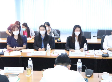 ประชุมคณะทำงานระดับจังหวัดแก้ไขปัญหาในการดำเนินงานของสหกรณ์และกลุ่มเกษตรกรที่มีข้อบกพร่อง (จกบ.) ครั้งที่ 1/2566 ประจำปีงบประมาณ 2566 ... พารามิเตอร์รูปภาพ 14