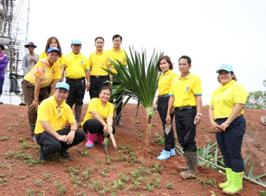 สหกรณ์จังหวัดบึงกาฬ เป็นประธานในพิธีเปิดการจัดกิจกรรม ... พารามิเตอร์รูปภาพ 5