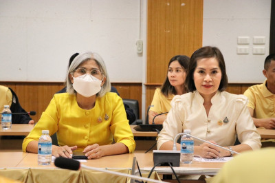 สหกรณ์จังหวัดบึงกาฬ ร่วมพิธีเจริญพระพุทธมนต์ฯ ... พารามิเตอร์รูปภาพ 1