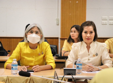 สหกรณ์จังหวัดบึงกาฬ ร่วมพิธีเจริญพระพุทธมนต์ฯ ... พารามิเตอร์รูปภาพ 1