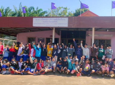 ส่งเสริมกิจกรรมสหกรณ์นักเรียน ณ โรงเรียนสังวาลย์วิทย์ 1 พารามิเตอร์รูปภาพ 5