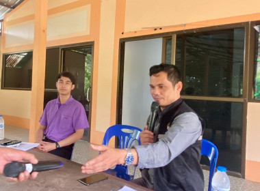 กลุ่มส่งเสริมสหกรณ์ 2 ร่วมประชุมใหญ่สามัญประจำปี 2567 ... พารามิเตอร์รูปภาพ 7
