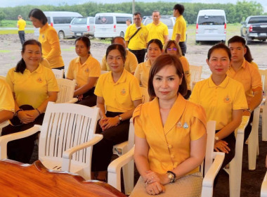 สหกรณ์จังหวัดบึงกาฬ ร่วมกิจกรรมปล่อยพันธุ์สัตว์น้ำ ... พารามิเตอร์รูปภาพ 1