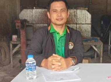 กลุ่มส่งเสริมสหกรณ์ 2 เข้าร่วมประชุมคณะกรรมการดำเนินการ ... พารามิเตอร์รูปภาพ 6