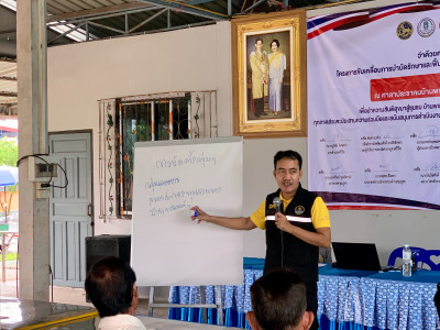 กลุ่มจัดตั้งและส่งเสริมสหกรณ์ ... พารามิเตอร์รูปภาพ 1