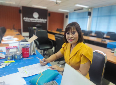 สหกรณ์จังหวัดบึงกาฬ ร่วมตรวจสุขภาพประจำปี พ.ศ.2567 พารามิเตอร์รูปภาพ 13