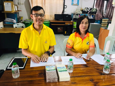 กลุ่มส่งเสริมและพัฒนาธุรกิจสหกรณ์ ... พารามิเตอร์รูปภาพ 1