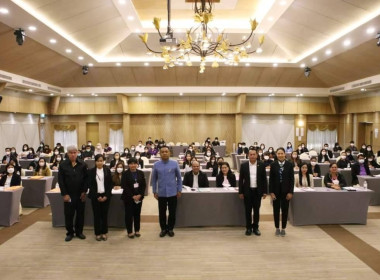 ร่วมโครงการอบรมเชิงปฏิบัติการ หลักสูตร ... พารามิเตอร์รูปภาพ 6