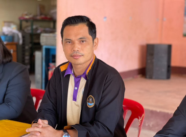 ประชุมใหญ่สามัญประจำปี สหกรณ์เครดิตยูเนี่ยนดอนแก้วมั่นคง ... พารามิเตอร์รูปภาพ 7
