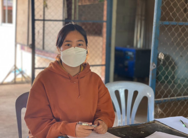 ประชุมใหญ่สามัญประจำปี สหกรณ์เครดิตยูเนี่ยนดอนแก้วมั่นคง ... พารามิเตอร์รูปภาพ 12
