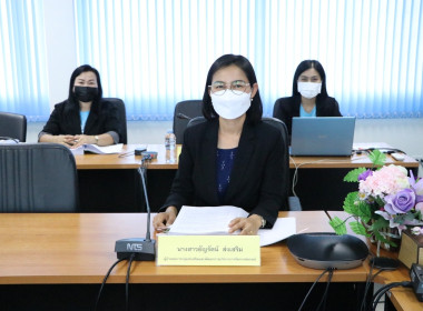 ประชุมคณะอนุกรรมการพิจารณาเงินกู้กองทุนพัฒนาสหกรณ์ ... พารามิเตอร์รูปภาพ 5