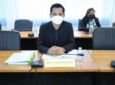 ประชุมคณะอนุกรรมการพิจารณาเงินกู้กองทุนพัฒนาสหกรณ์ ... พารามิเตอร์รูปภาพ 8