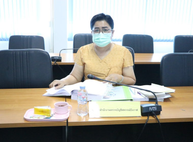 ประชุมคณะอนุกรรมการพิจารณาเงินกู้กองทุนพัฒนาสหกรณ์ ... พารามิเตอร์รูปภาพ 10
