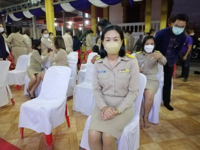 &quot;สหกรณ์จังหวัดบึงกาฬ แสดงความจงรักภักดี ... พารามิเตอร์รูปภาพ 1