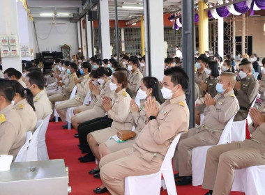 &quot;สหกรณ์จังหวัดบึงกาฬ แสดงความจงรักภักดี ... พารามิเตอร์รูปภาพ 2