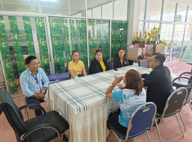 กลุ่มส่งเสริมสหกรณ์ 1 ลงพื้นที่ตรวจเยี่ยมแนะนำ ส่งเสริม ... พารามิเตอร์รูปภาพ 4