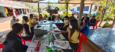 ร่วมประชุมคณะกรรมการ สหกรณ์กองทุนสวนยางตำบลนาสวรรค์​ จำกัด พารามิเตอร์รูปภาพ 1