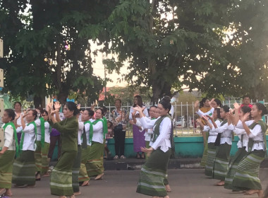 สหกรณ์จังหวัดบึงกาฬ ร่วมพิธีบวงสรวงพญานาค ... พารามิเตอร์รูปภาพ 13