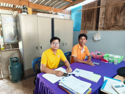 กลุ่มส่งเสริมสหกรณ์ 1 ... พารามิเตอร์รูปภาพ 1