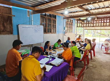 กลุ่มส่งเสริมสหกรณ์ 1 ... พารามิเตอร์รูปภาพ 2