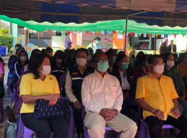 ร่วมจัดงานวันดินโลก ปี 2565 (World Soil Day 2022) พารามิเตอร์รูปภาพ 4