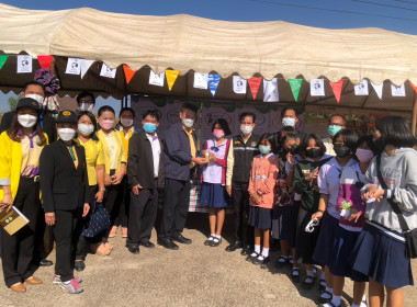 ร่วมจัดงานวันดินโลก ปี 2565 (World Soil Day 2022) พารามิเตอร์รูปภาพ 6