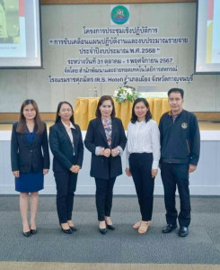 สหกรณ์จังหวัดบึงกาฬ ร่วมประชุมเชิงปฏิบัติการ ... พารามิเตอร์รูปภาพ 1