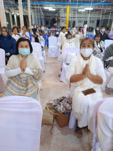 ร่วมกิจกรรมสวดมนต์ข้ามปี พารามิเตอร์รูปภาพ 1
