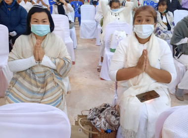 ร่วมกิจกรรมสวดมนต์ข้ามปี พารามิเตอร์รูปภาพ 3