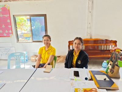 กลุ่มส่งเสริมสหกรณ์ 1 ร่วมประชุมคณะกรรมการ ... พารามิเตอร์รูปภาพ 1