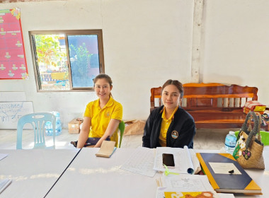 กลุ่มส่งเสริมสหกรณ์ 1 ร่วมประชุมคณะกรรมการ ... พารามิเตอร์รูปภาพ 1
