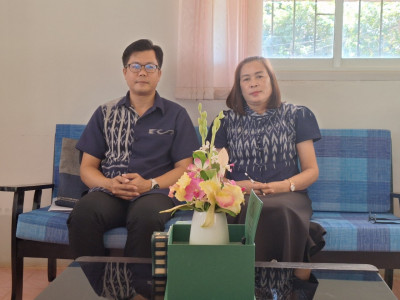 กลุ่มส่งเสริมสหกรณ์ 1 ร่วมประชุมคณะกรรมการ ... พารามิเตอร์รูปภาพ 1