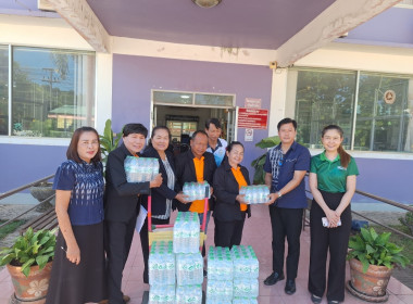 กลุ่มส่งเสริมสหกรณ์ 1 ร่วมประชุมคณะกรรมการ ... พารามิเตอร์รูปภาพ 1