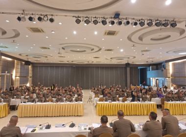 กลุ่มส่งเสริมสหกรณ์ 1 เข้าร่วมประชุมใหญ่สามัญประจำปี 2567 ... พารามิเตอร์รูปภาพ 5
