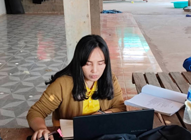 กลุ่มส่งเสริมสหกรณ์ 2 เข้าแนะนำ ส่งเสริม ... พารามิเตอร์รูปภาพ 4